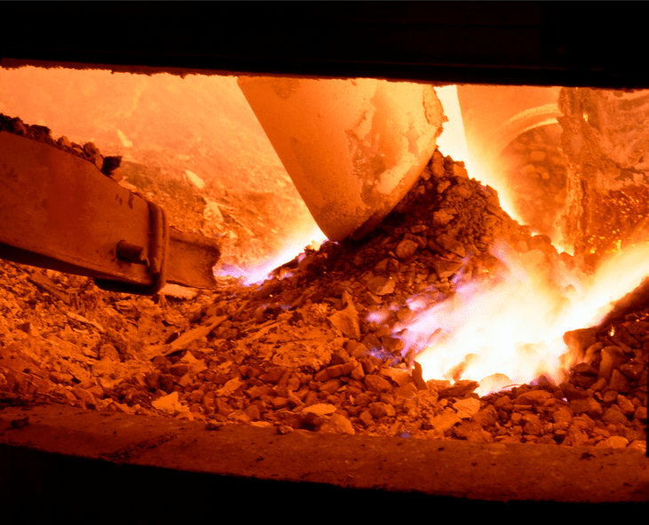 Bulk Material Simulation - Classic Ultra HD Ocean Images | Free Download